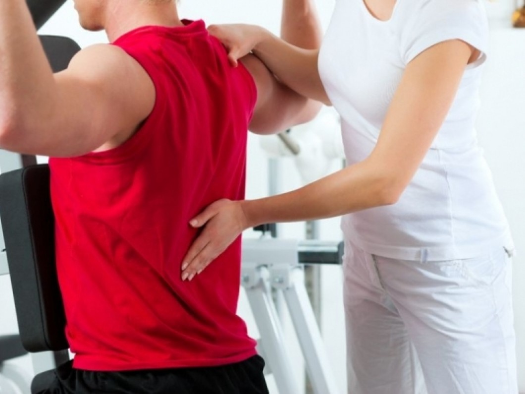 Injury Rehabilitation in Twin Falls, Idaho