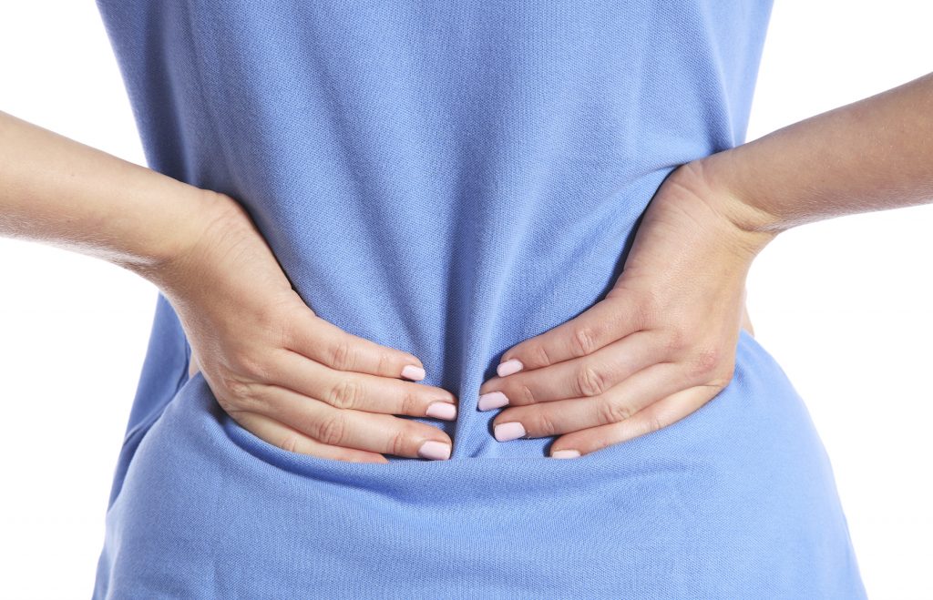 Lower Pelvic Issues Can Cause Back Pain | Body Balance Physical Therapy