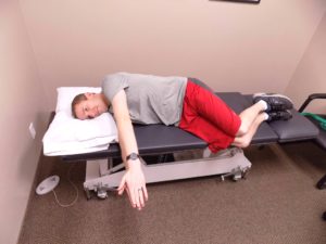 Best Physio stretches for tight leg muscles - myPhysioSA